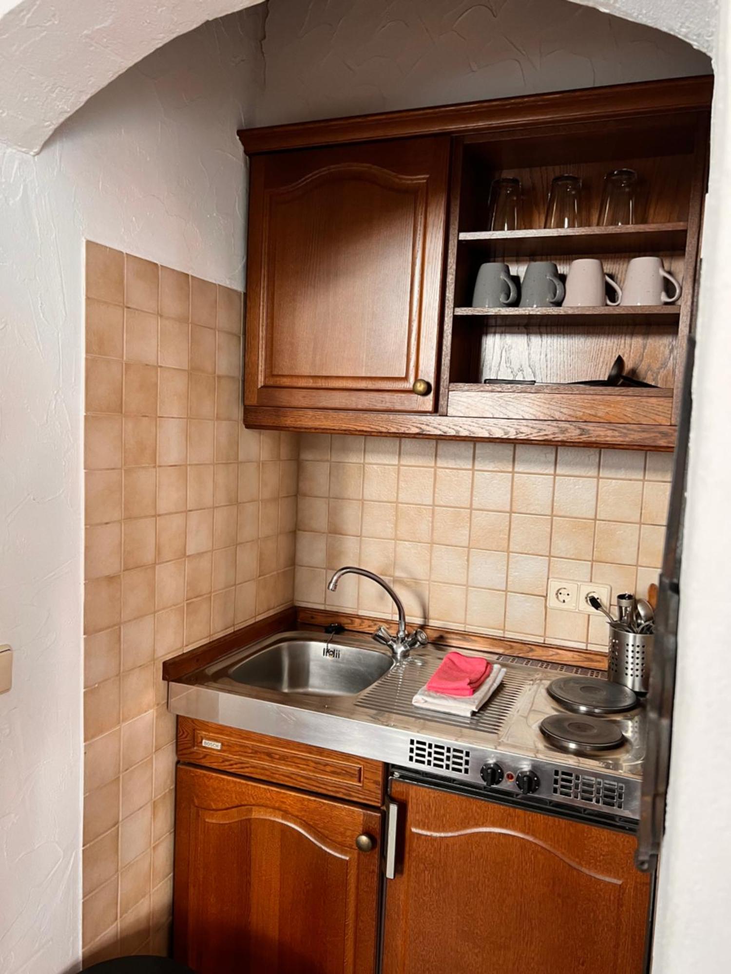 Apartmenthaus Eurenerstrasse 179 Trier Exterior photo